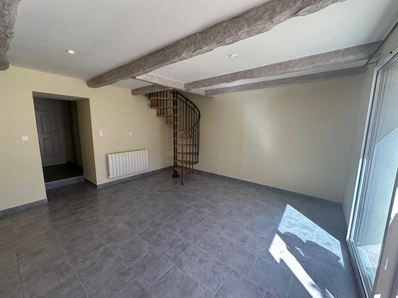 Maison - 47 m² - 3 pièces