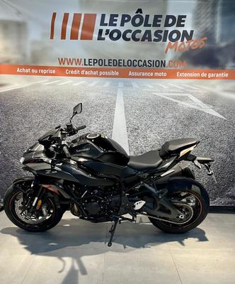 Kawasaki Zh2 - Zh 2 1000