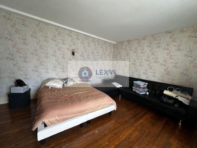 Maison - 170 m² - 5 pièces