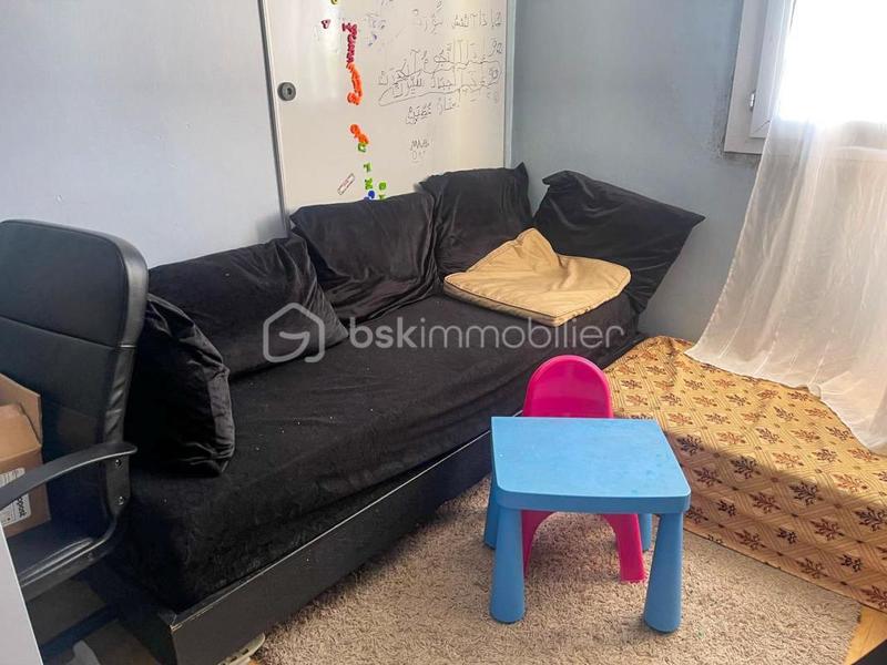 Appartement - 61 m² - 4 pièces