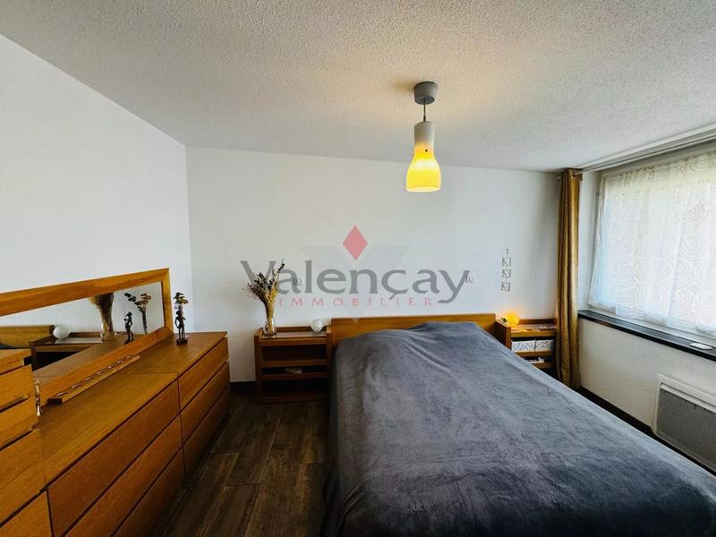 Maison jumelée - 101 m² - 5 pièces