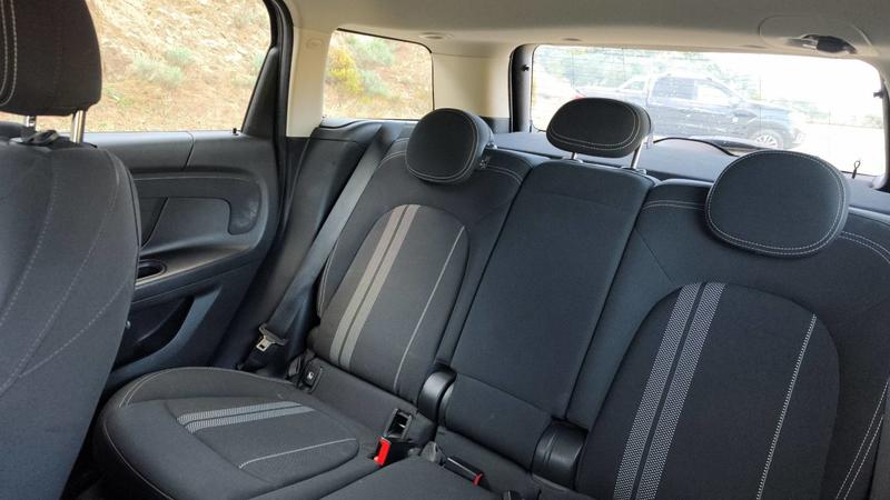 Mini Countryman 2.0 Cooper Sd 190 Bva8 Chili - Automatique Toit ouvrant