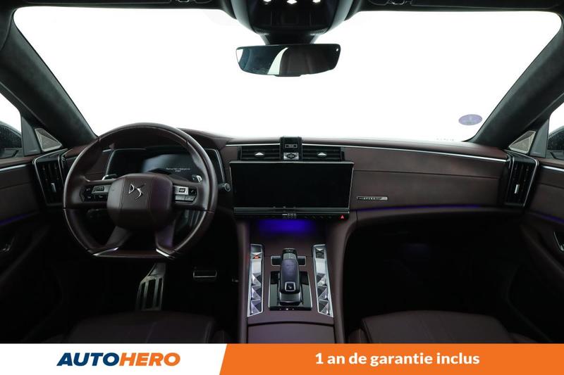 Ds ds 9 1.6 E-Tense Hybrid Rivoli + 225 ch