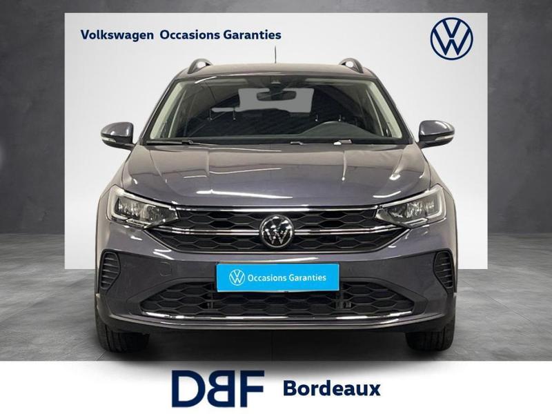 Volkswagen Taigo 1.0 Tsi 116 Dsg7 Vw Edition