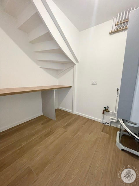 Maison - 109 m² - 5 pièces