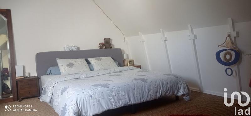 Maison - 78 m² - 3 pièces