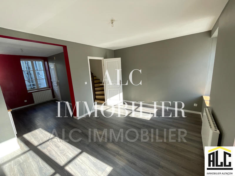 Immeuble - 106 m² - 6 pièces