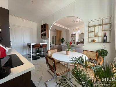 Appartement - 132 m² - 5 pièces