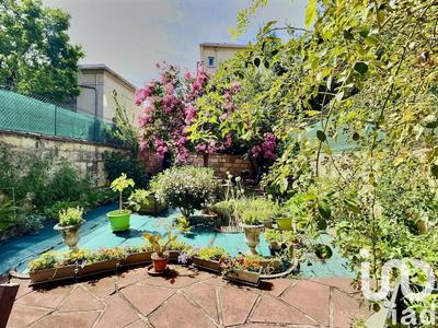 Appartement - 84 m² - 3 pièces