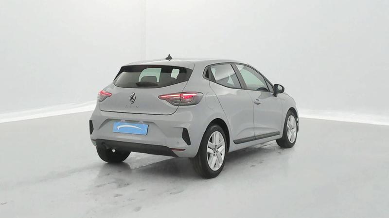 Renault Clio TCe 90 Evolution 5p