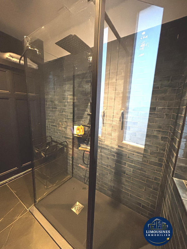 Maison - 132 m² - 6 pièces