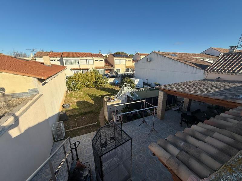 Maison - 129 m² - 5 pièces