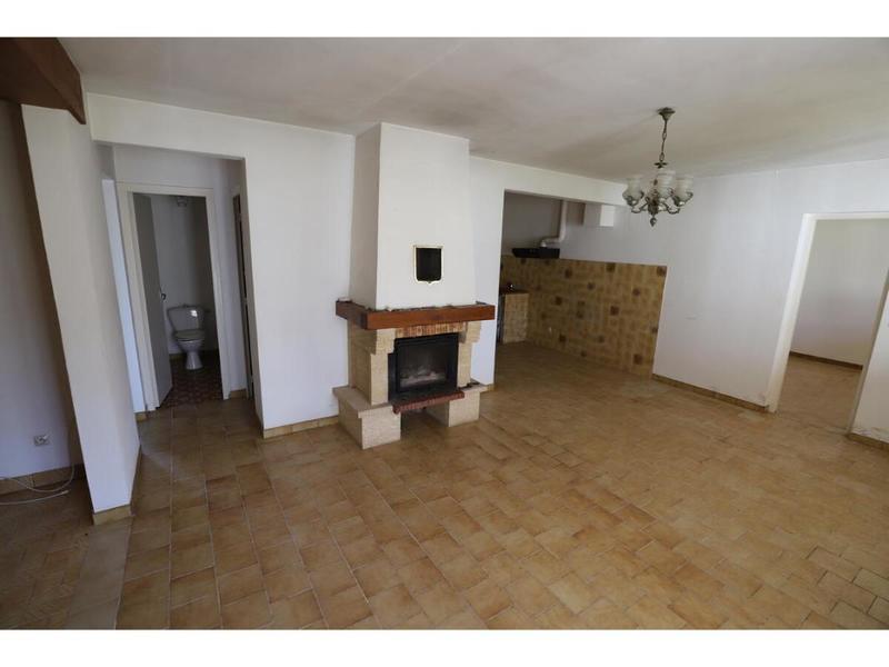 Maison - 66 m² - 6 pièces