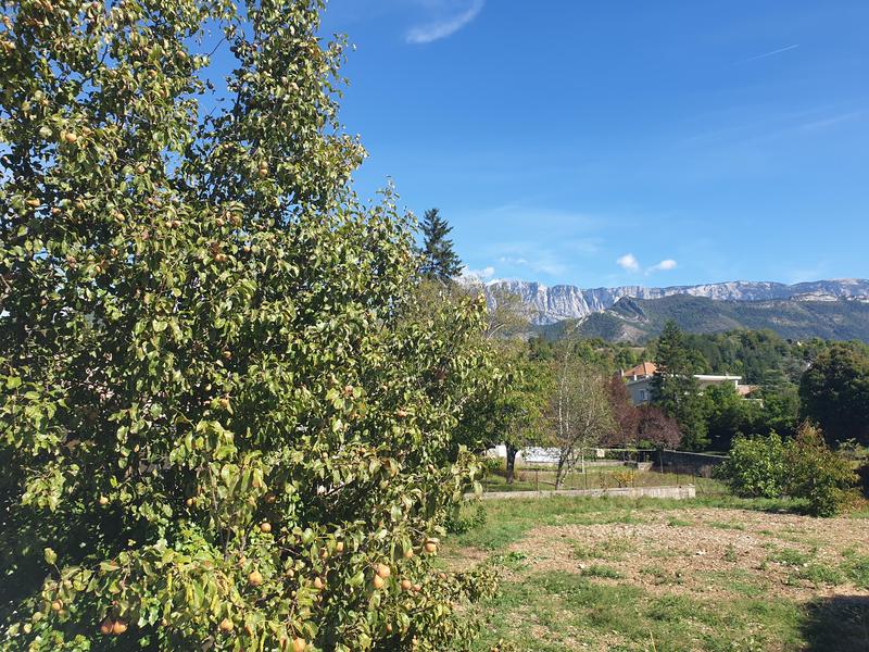 Maison - 117 m² - 4 pièces