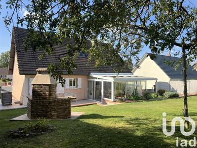 Maison - 101 m² - 6 pièces