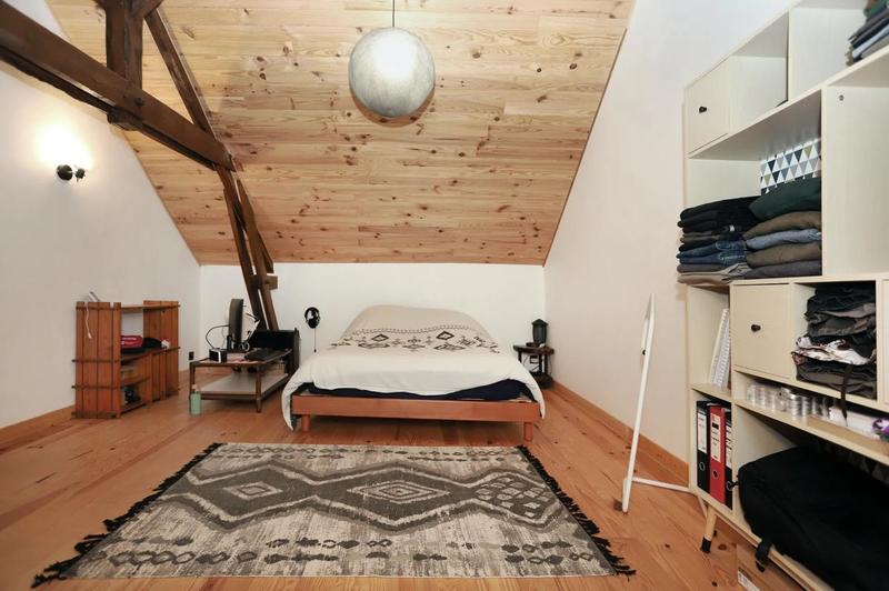 Maison - 280 m² - 8 pièces