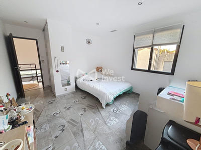 Maison - 135 m² - 5 pièces