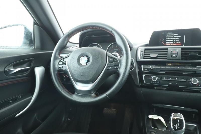 Bmw Serie 2 Coupé 220d Sport Bva8 190 ch