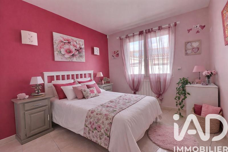 Maison - 151 m² - 5 pièces