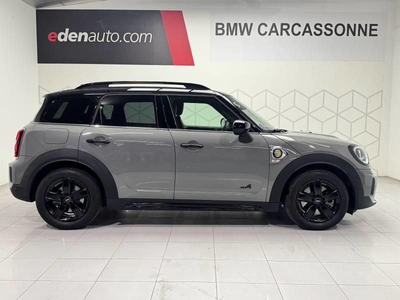 Mini Mini Countryman 125 - 95 ch All4 Bva6 Cooper se Edition Premium