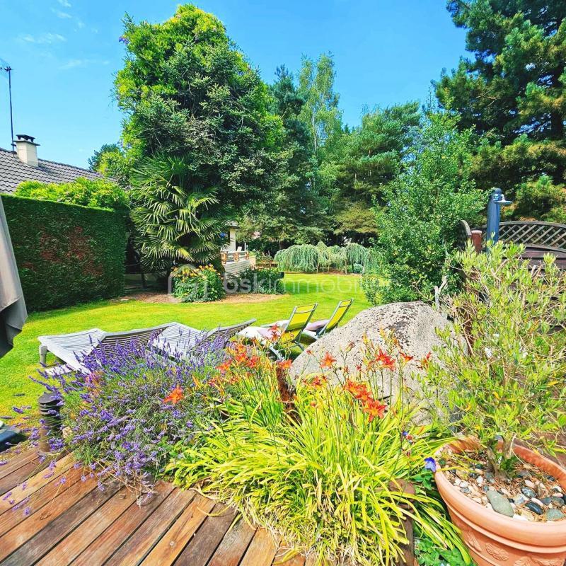 Propriété - 125 m² - 7 pièces