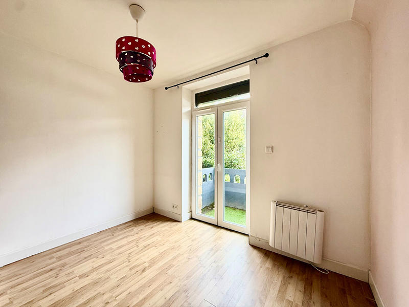 Maison - 108 m² - 5 pièces
