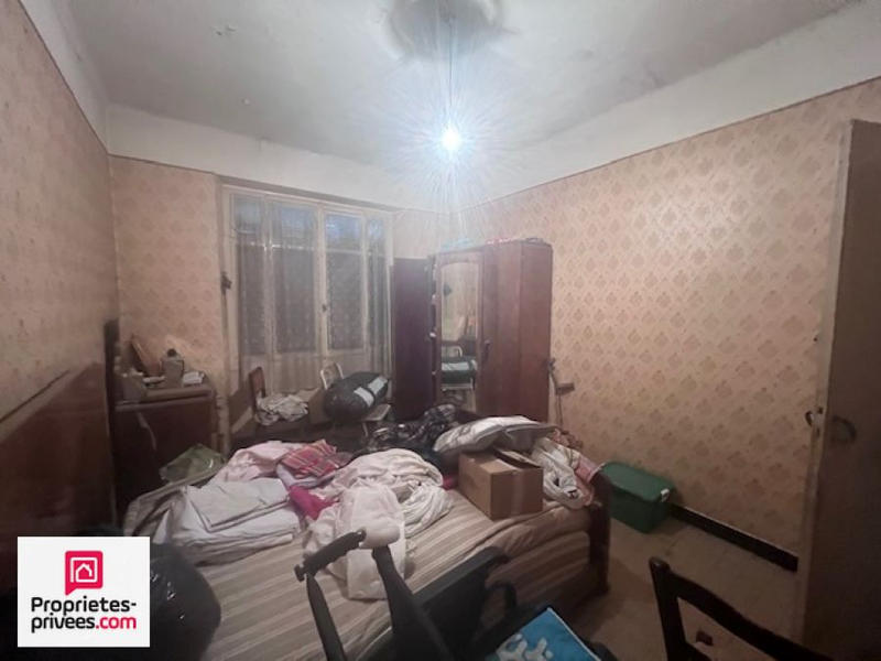 Maison - 80 m² - 3 pièces