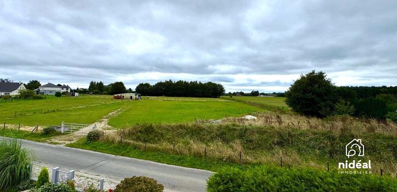 Maison traditionnelle - 168 m² - 6 pièces