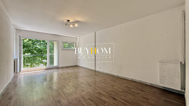 Appartement - 103 m² - 5 pièces