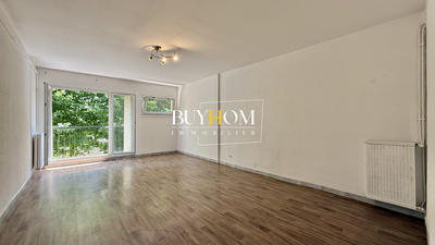 Appartement - 103 m² - 5 pièces