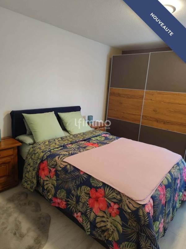 Appartement - 78 m² - 3 pièces