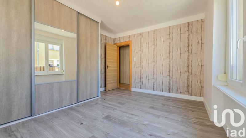 Appartement - 71 m² - 4 pièces