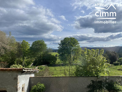 Maison - 69 m² - 4 pièces