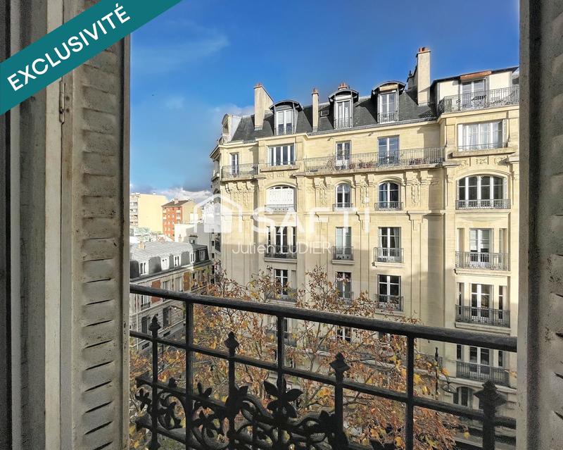 Appartement - 67 m² - 3 pièces