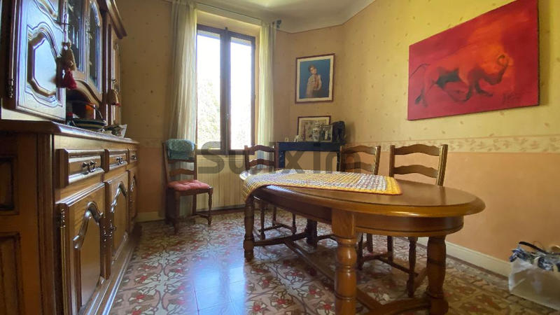 Villa - 140 m² - 6 pièces