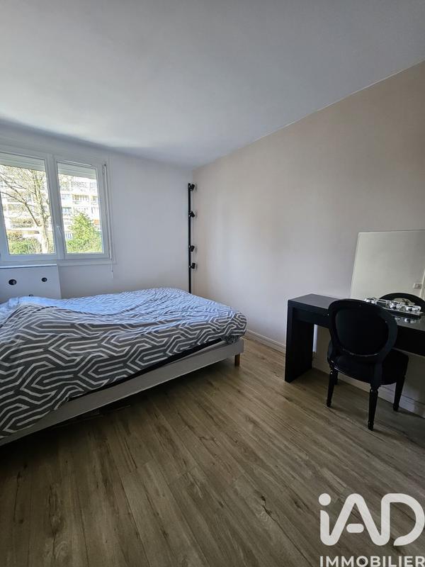 Appartement - 54 m² - 3 pièces