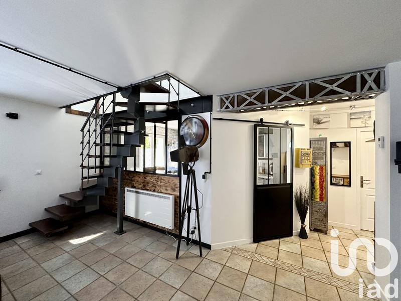 Maison - 146 m² - 6 pièces