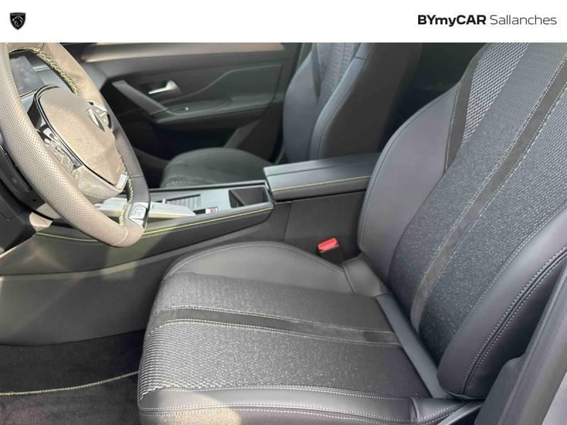 Peugeot 308 Phev 225 e-Eat8 Gt