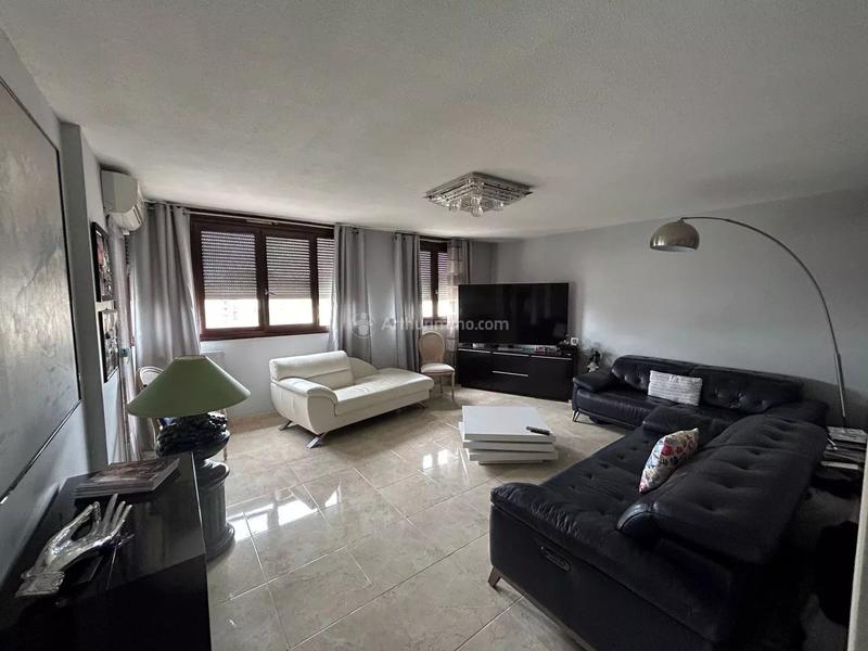 Appartement - 87 m² - 4 pièces