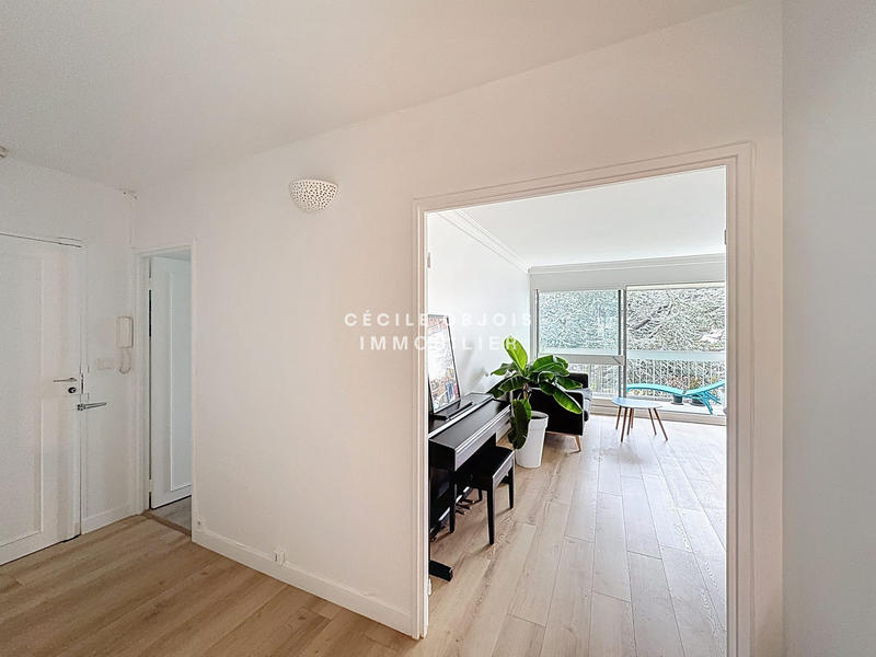 Appartement - 78 m² - 4 pièces