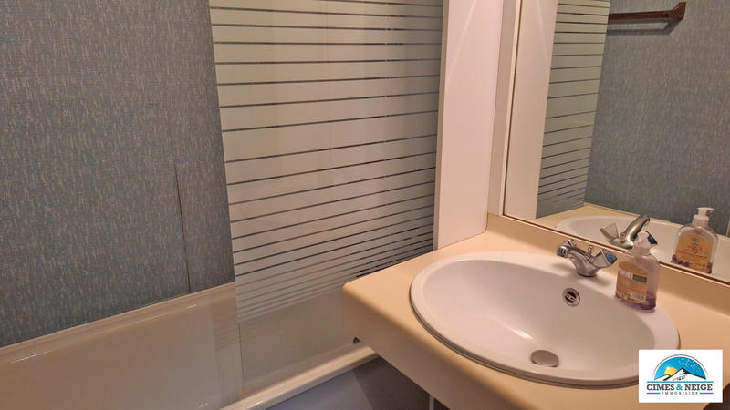 Duplex - 52 m² - 3 pièces