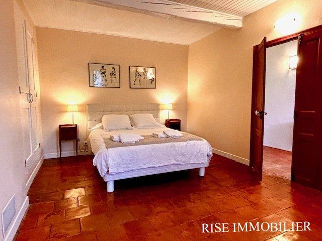 Propriété viticole - 141 m² - 3 pièces