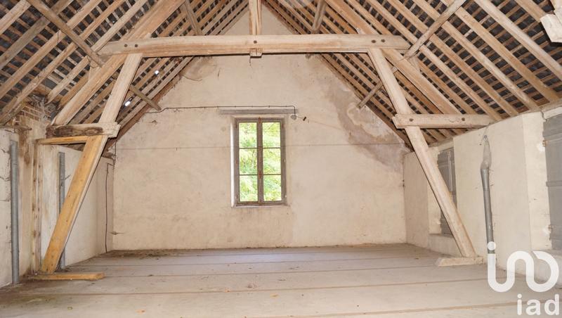 Appartement - 120 m² - 4 pièces