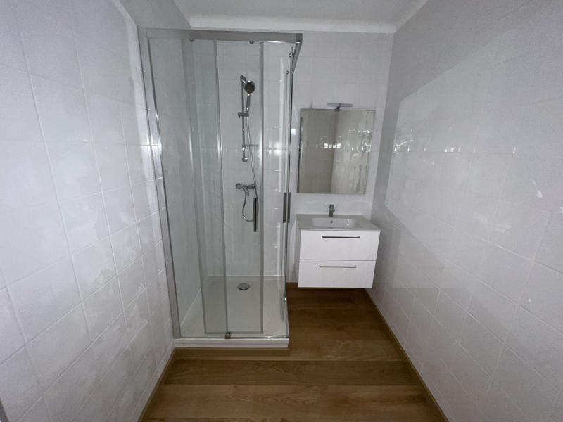 Appartement - 134 m² - 5 pièces