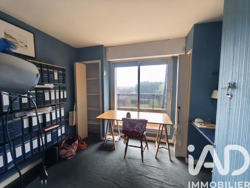 Maison - 152 m² - 4 pièces