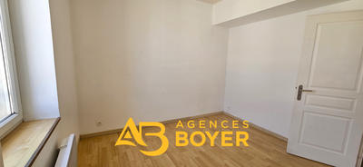 Appartement - 87 m² - 4 pièces