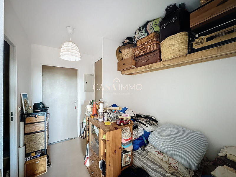 Appartement - 30 m² - 1 pièce
