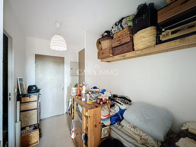 Appartement - 30 m² - 1 pièce