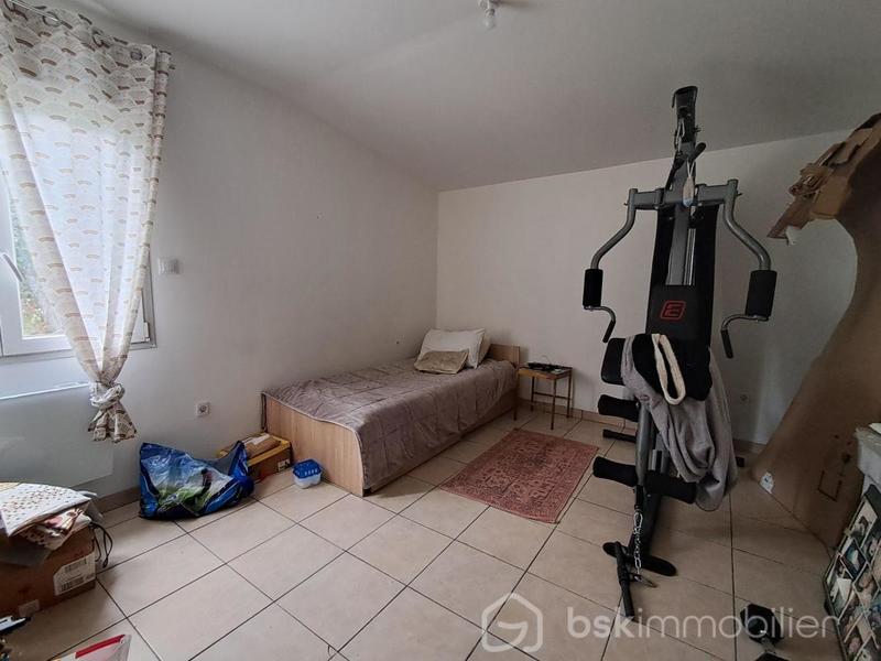 Maison traditionnelle - 213 m² - 12 pièces