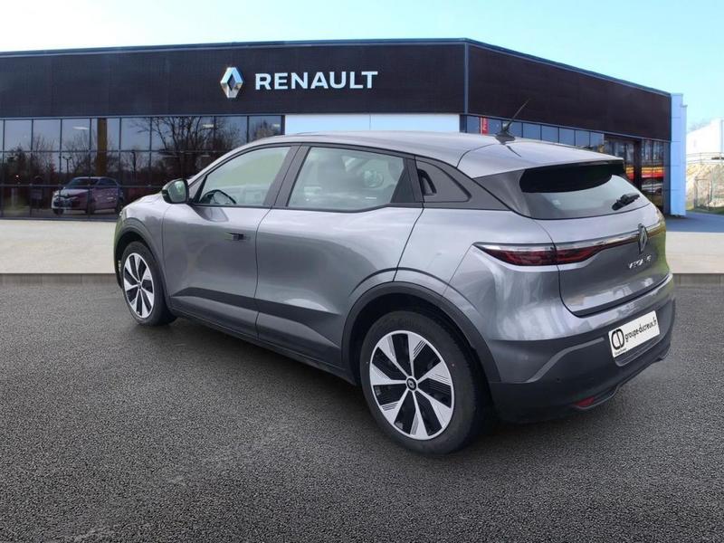 Renault Mégane E-Tech Ev60 130ch super charge Evolution Er